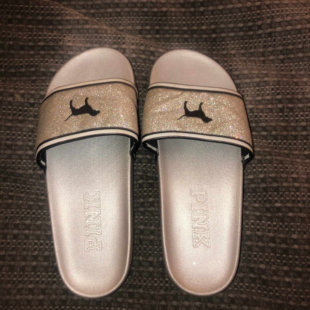 Victoria Secret Slides